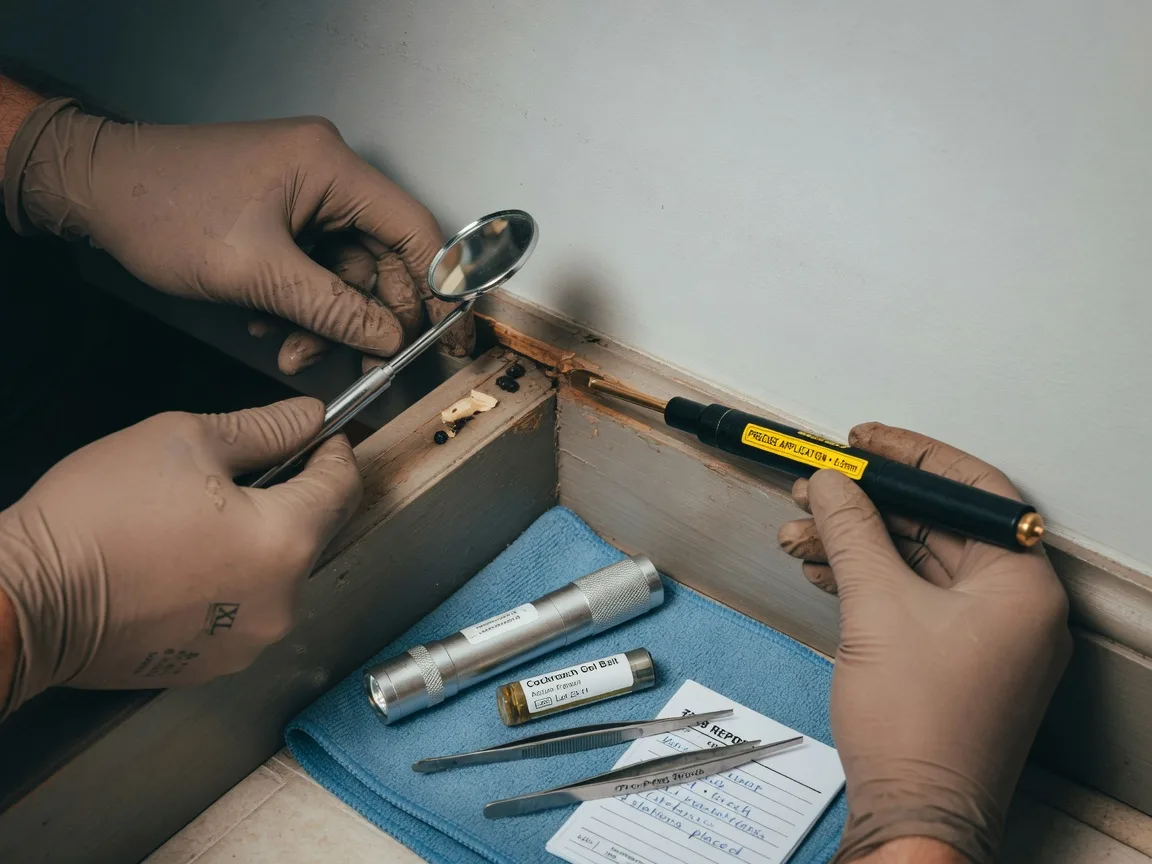 Why choose Emergency Pest Control in Mount Croghan, SC